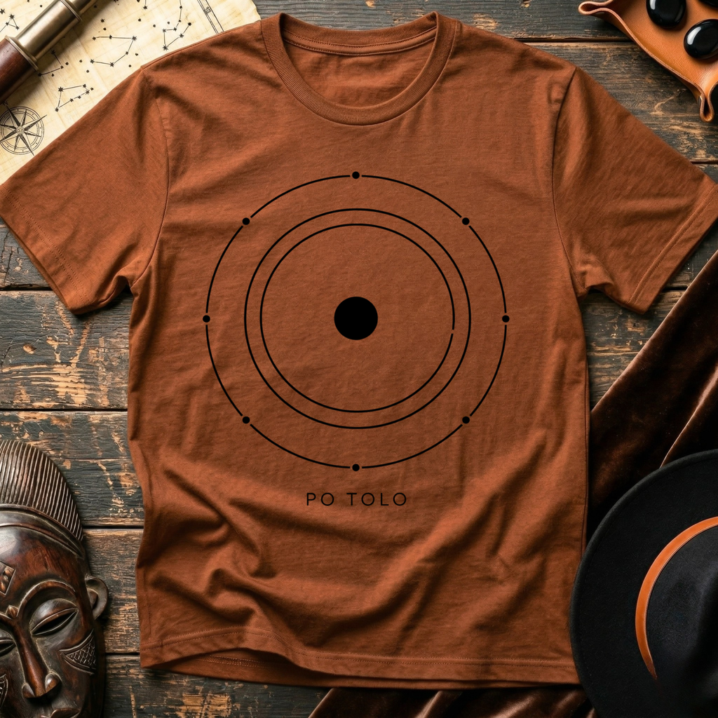 PO TOLO T-Shirt