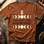 The Void and The Light T-Shirt