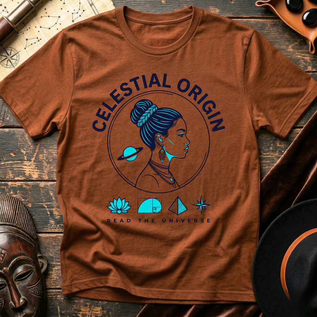 Celestial Origin T-Shirt