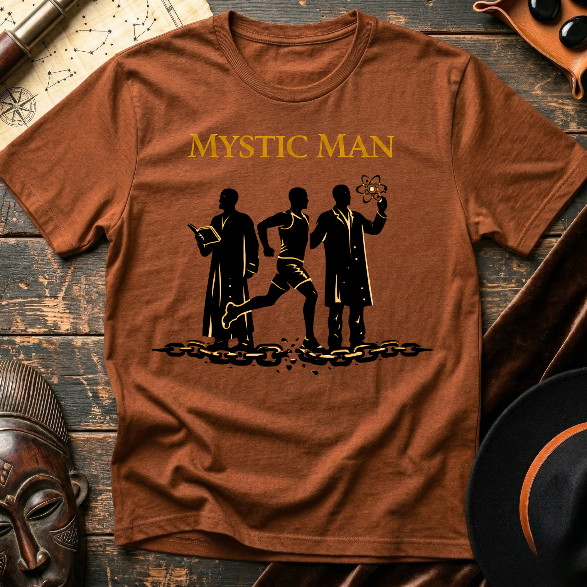 Legacy T-Shirt