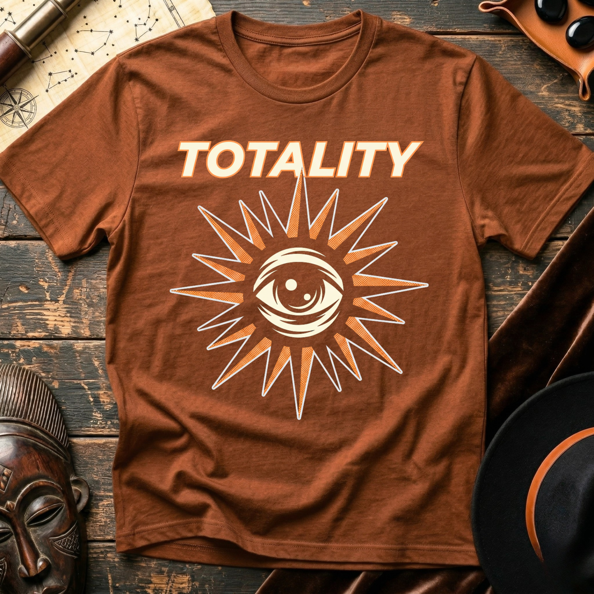 Totality T-Shirt