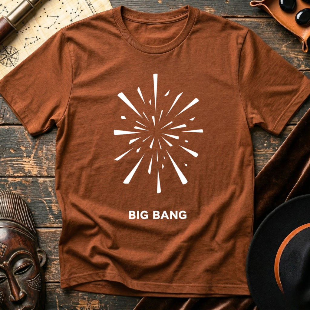 Big Bang T-Shirt