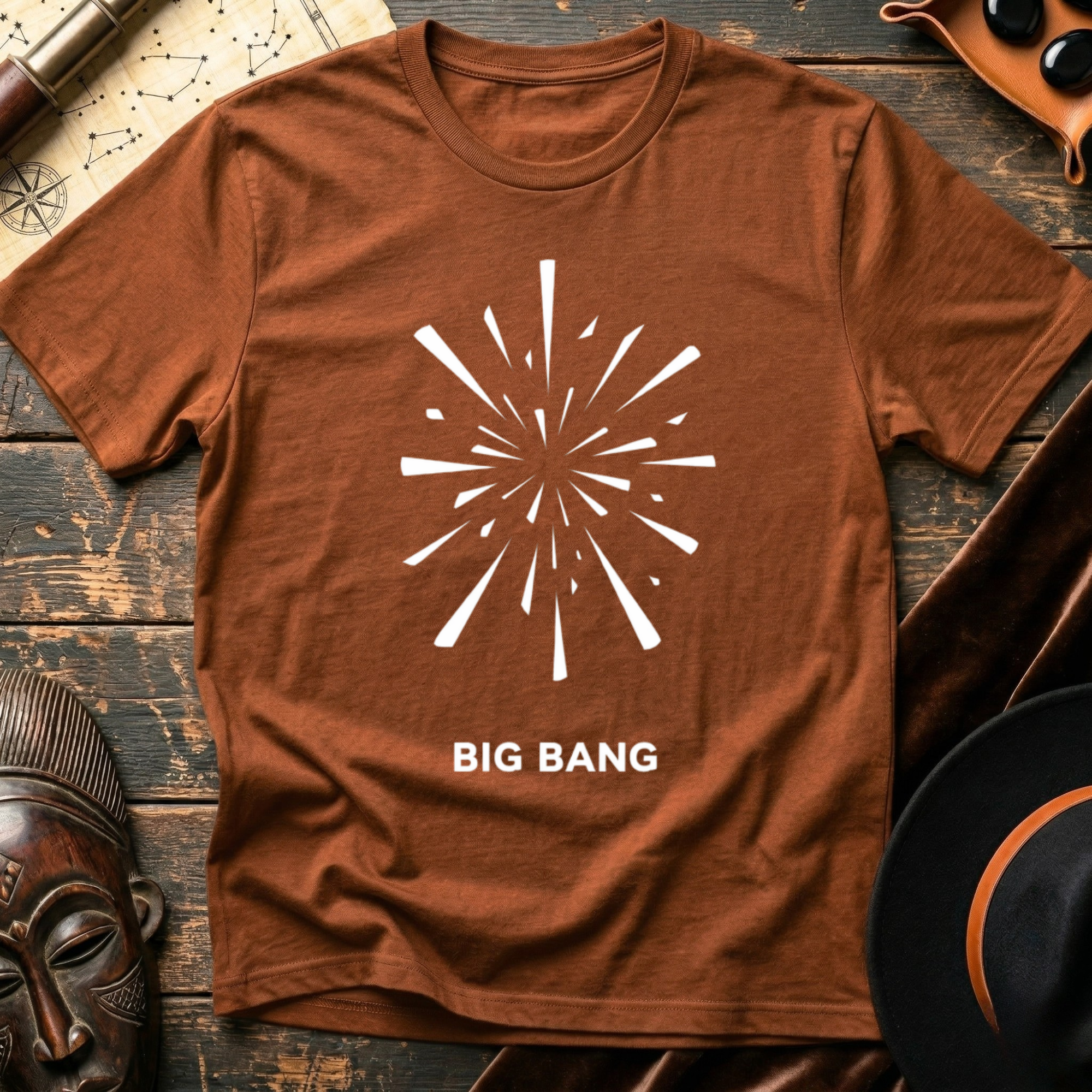 Big Bang T-Shirt