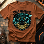 Star Powered Two T-Shirt