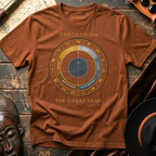 Cosmic Precession T-Shirt