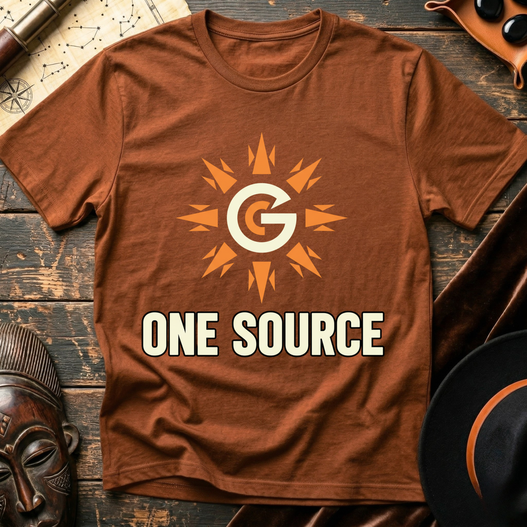 One Source T-Shirt