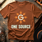 One Source T-Shirt