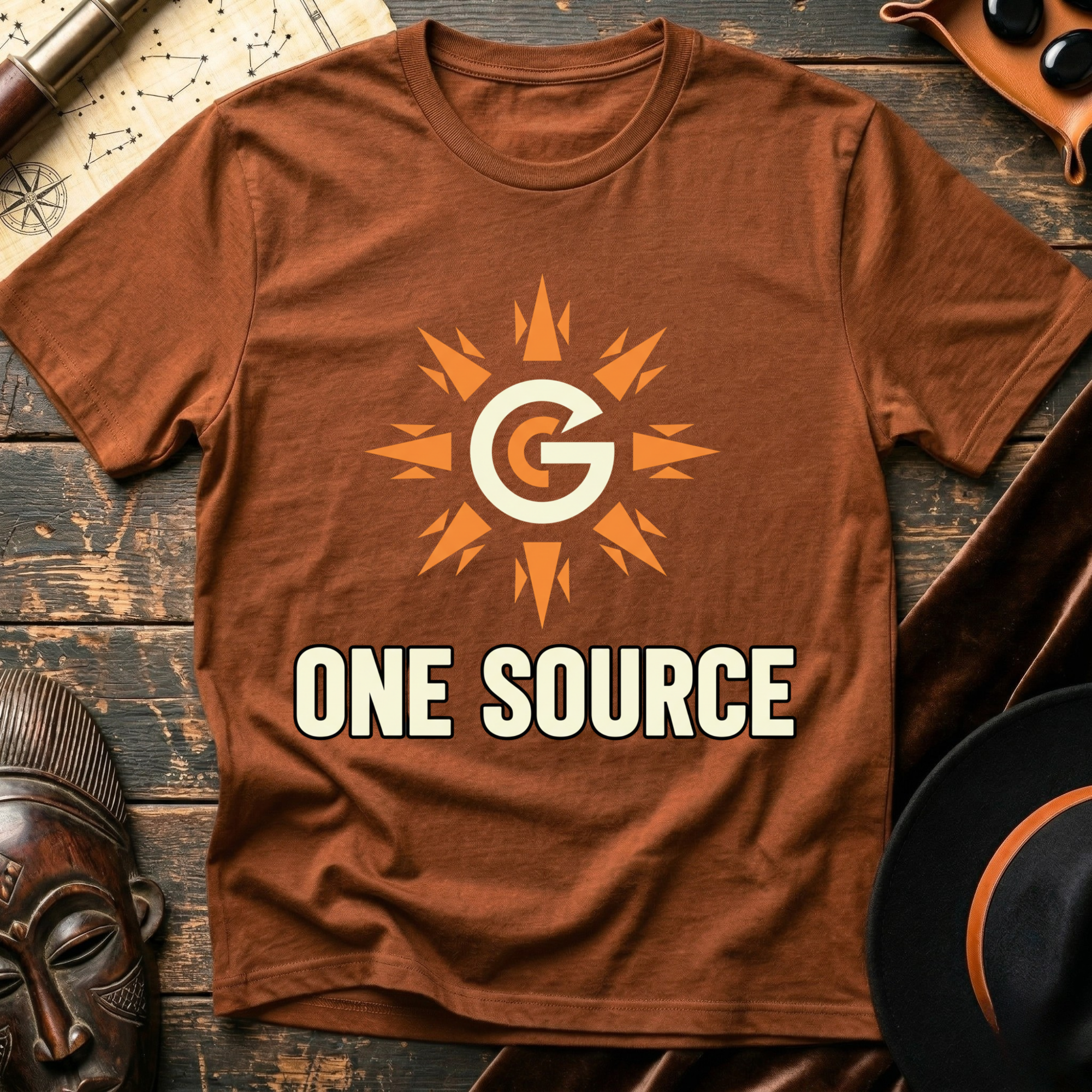 One Source T-Shirt