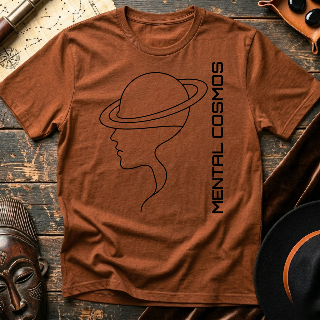 Mental Cosmos T-Shirt