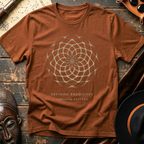 Defining Frequency T-Shirt
