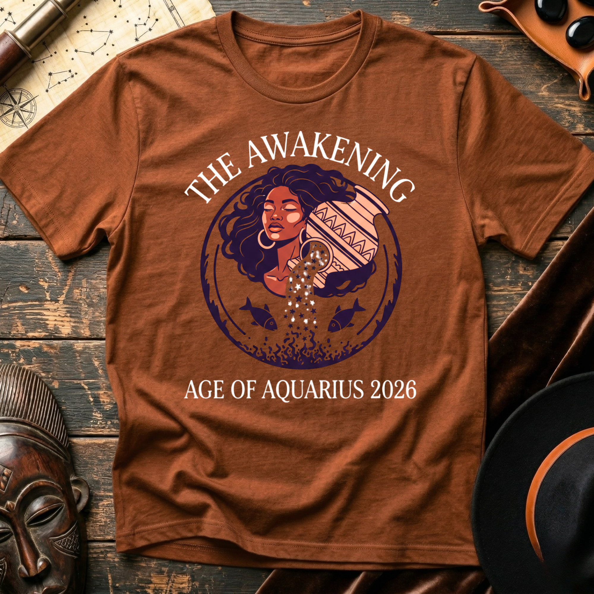 The Awakening T-Shirt