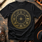African Zodiac T-Shirt