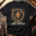 Ancestral Cosmic Knowledge 2 T-Shirt