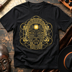 Cosmic Connection T-Shirt