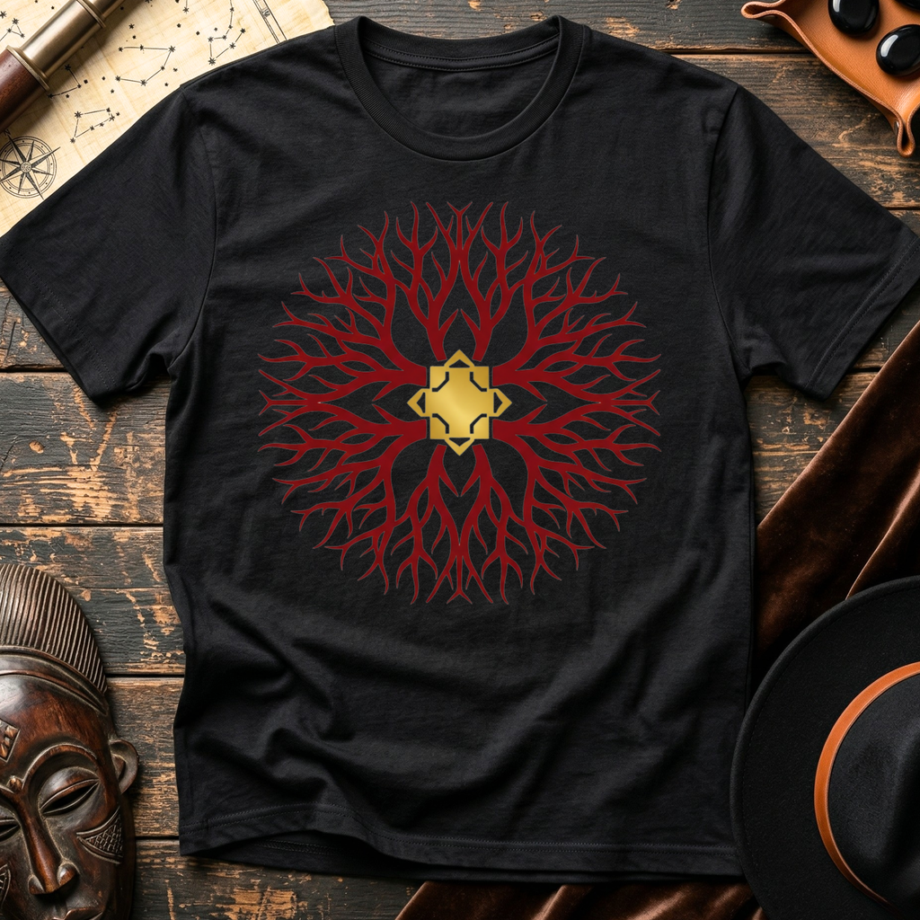 Roots of Light T-Shirt