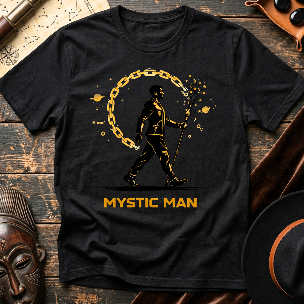 Toward the Future T-Shirt