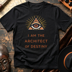 Architect of Destiny T-Shirt