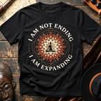 I Am Expanding T-Shirt