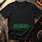 Ancestral Frequency L T-Shirt