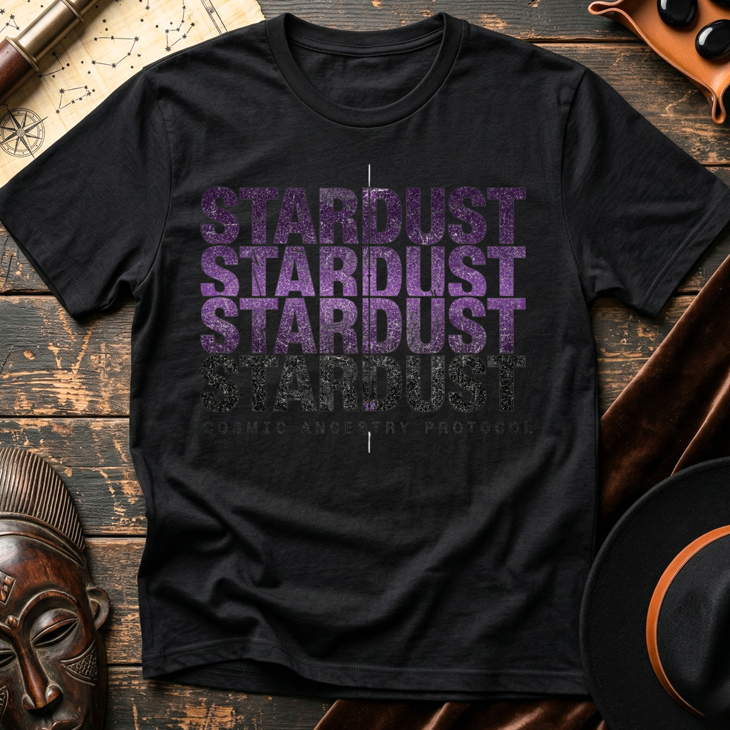 STARDUST PROTOCAL T-Shirt