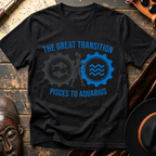 The Great Transition T-Shirt