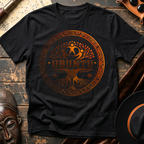 Ubuntu: I Am Because We Are T-Shirt