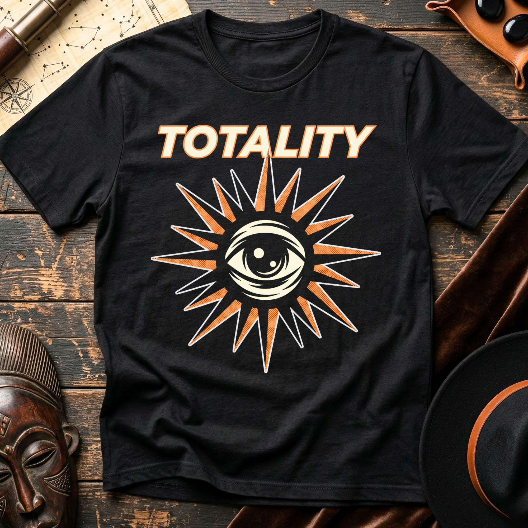 Totality T-Shirt