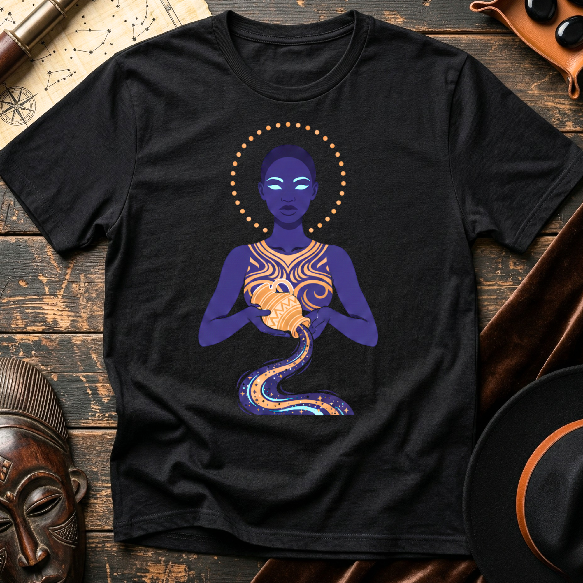 Ascending Consciousness T-Shirt