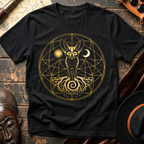 Sun, Moon, Pale Fox T-Shirt