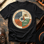 Ascending Descending T-Shirt