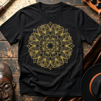 Life's Flower T-Shirt