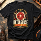 Betelgeuse Watch Club Self T-Shirt
