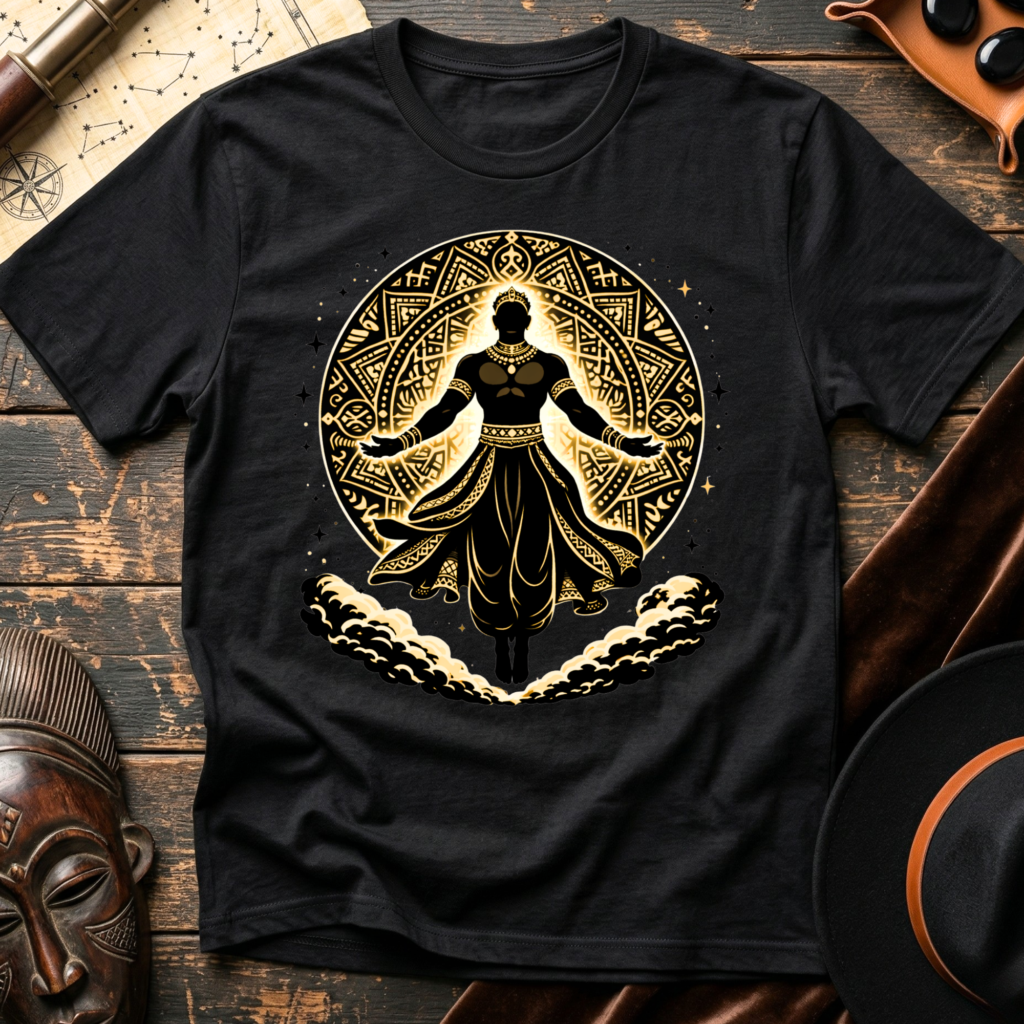 King T-Shirt