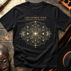 Cosmic Web T-Shirt