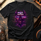 Recode the Matrix T-Shirt