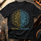 Divine Upgrade T-Shirt