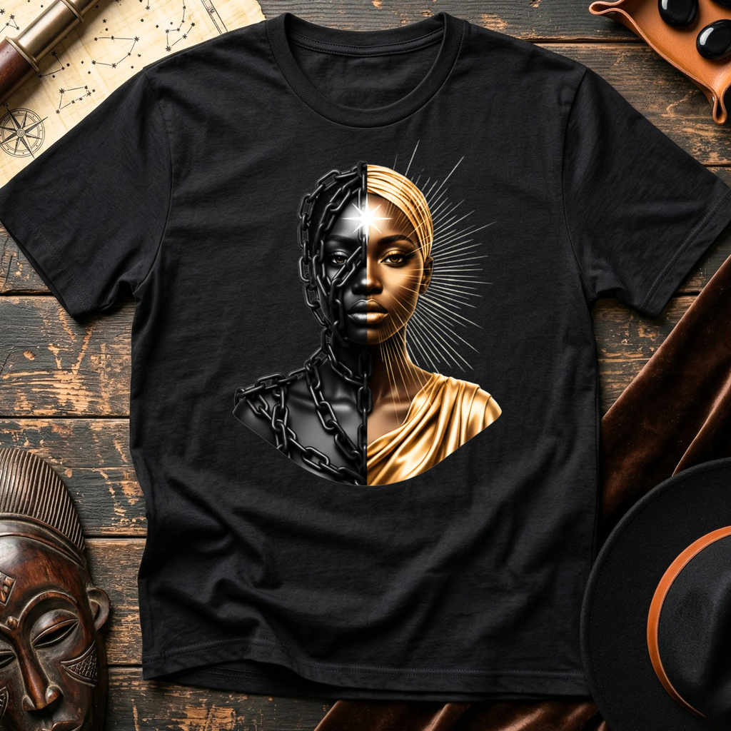 Unbroken T-Shirt