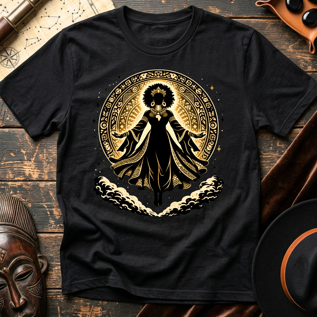 Queen T-Shirt