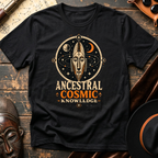 Ancestral Cosmic Knowledge T-Shirt