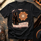 Waiting For Betelgeuse Self T-Shirt