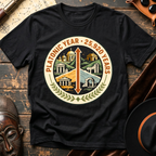 Platonic Year T-Shirt