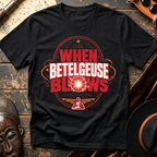 When Betelgeuse Blows T-Shirt