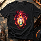Portal to Paradise T-Shirt