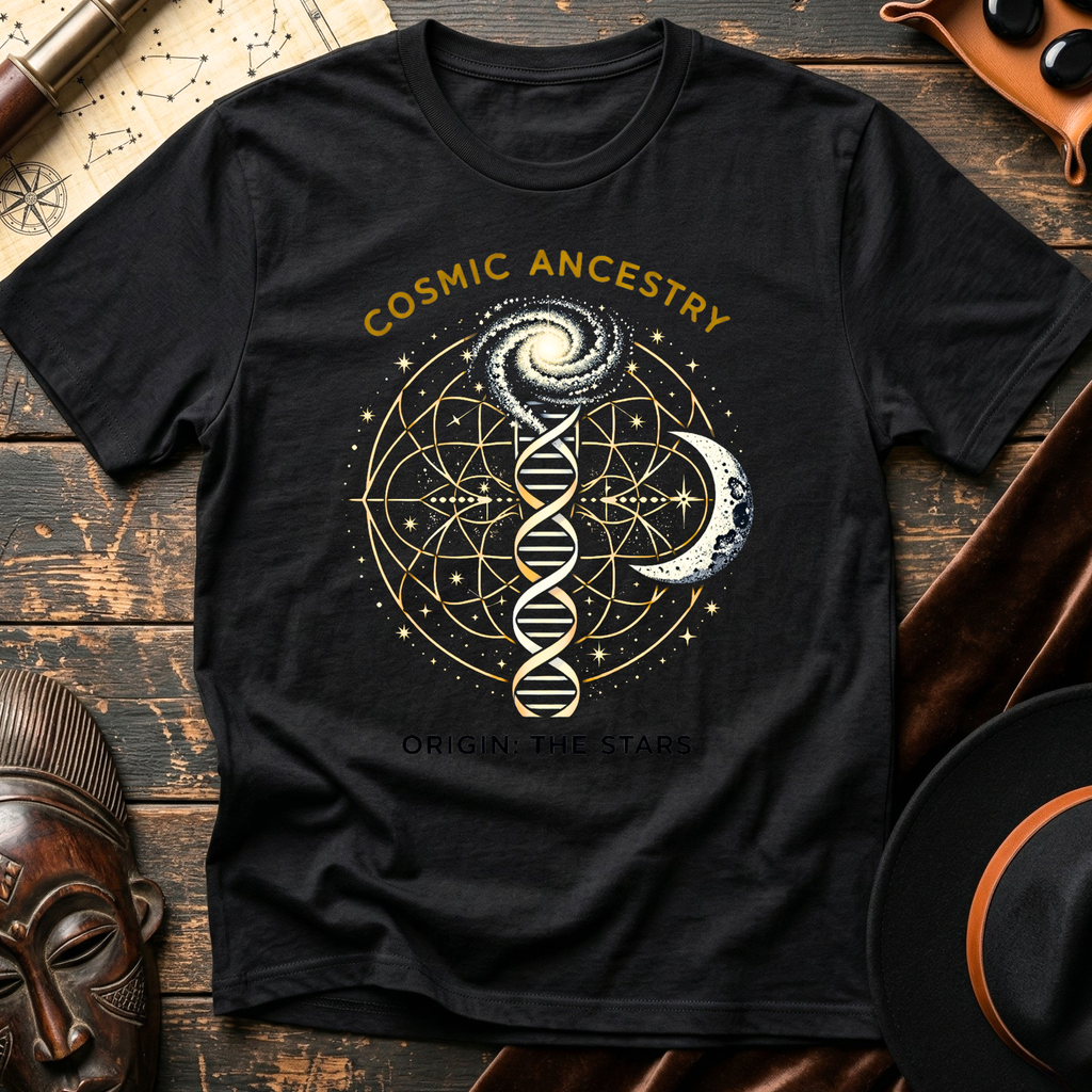 Origin of the Stars T-Shirt