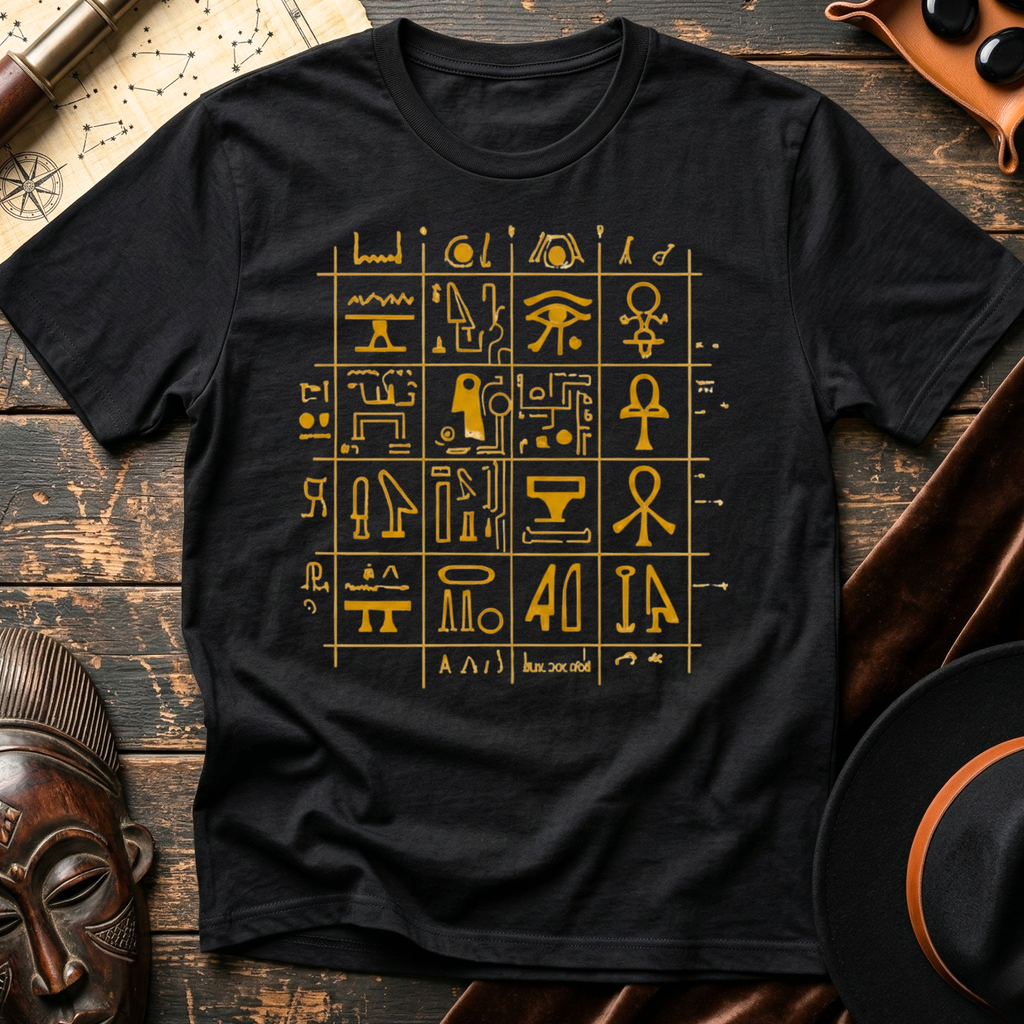 Ancestral Knowledge T-Shirt