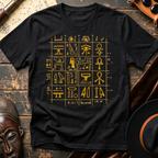Ancestral Knowledge T-Shirt