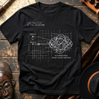 String Theory Manifold T-Shirt