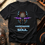 Hardware for the Soul T-Shirt