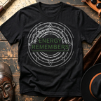 Energy Remembers T-Shirt