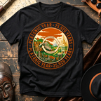 Ascending Descending T-Shirt